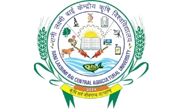 Rani Lakshmi Bai Central Agricultural University