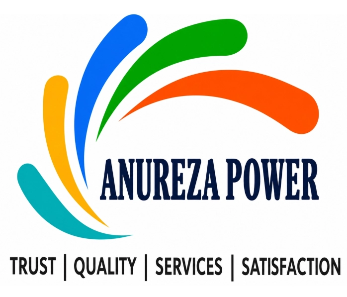 Anureza Power