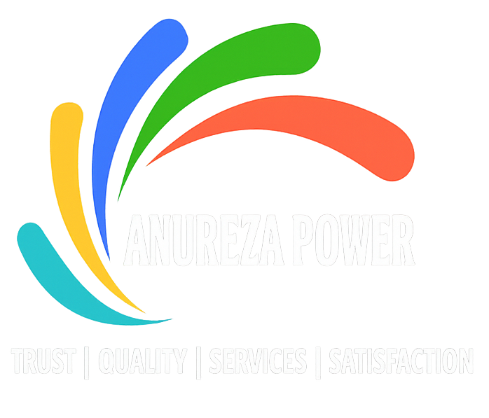 Anureza Power
