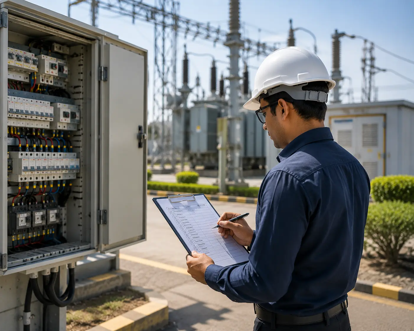 Annual Maintenance Contracts