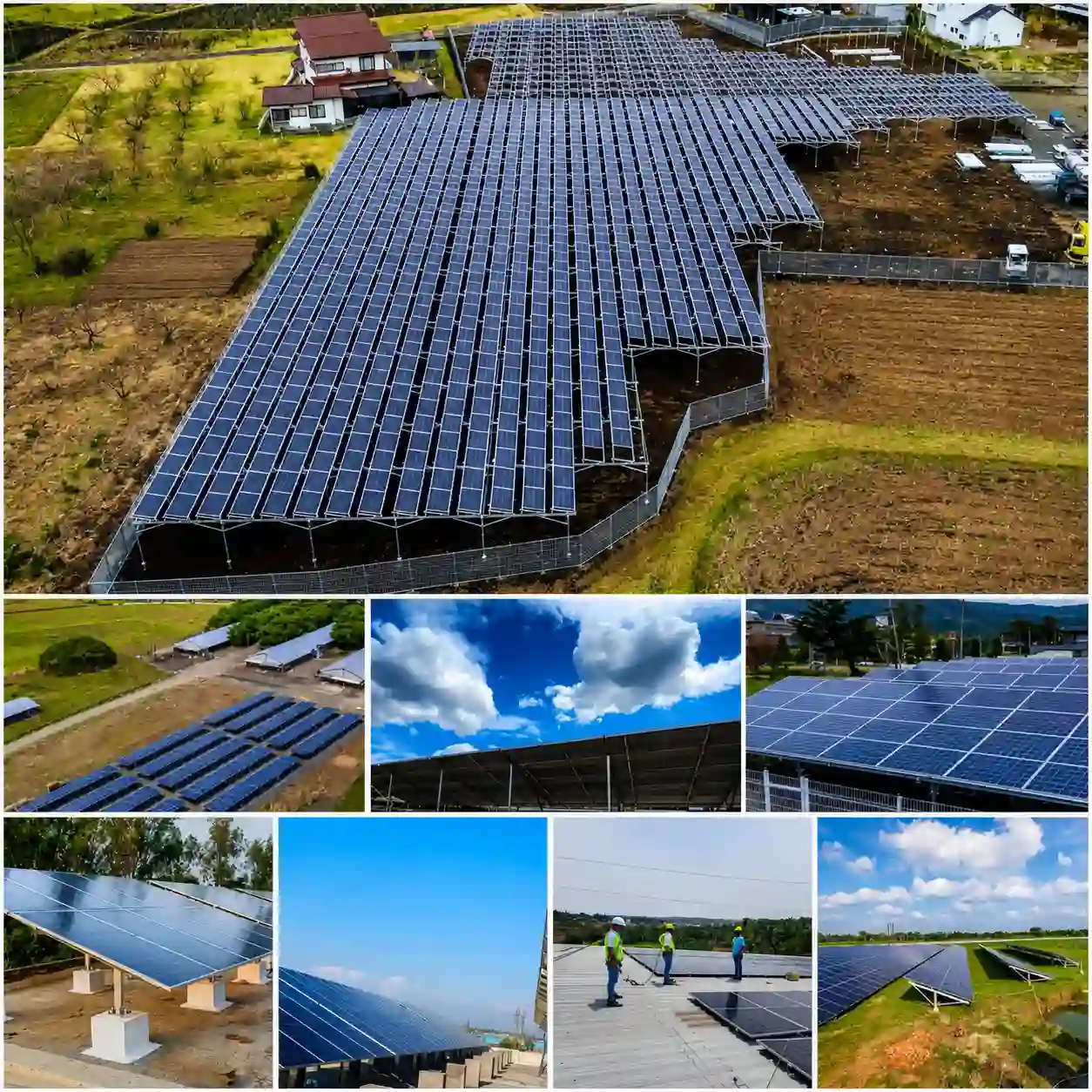 Solar EPC Solutions