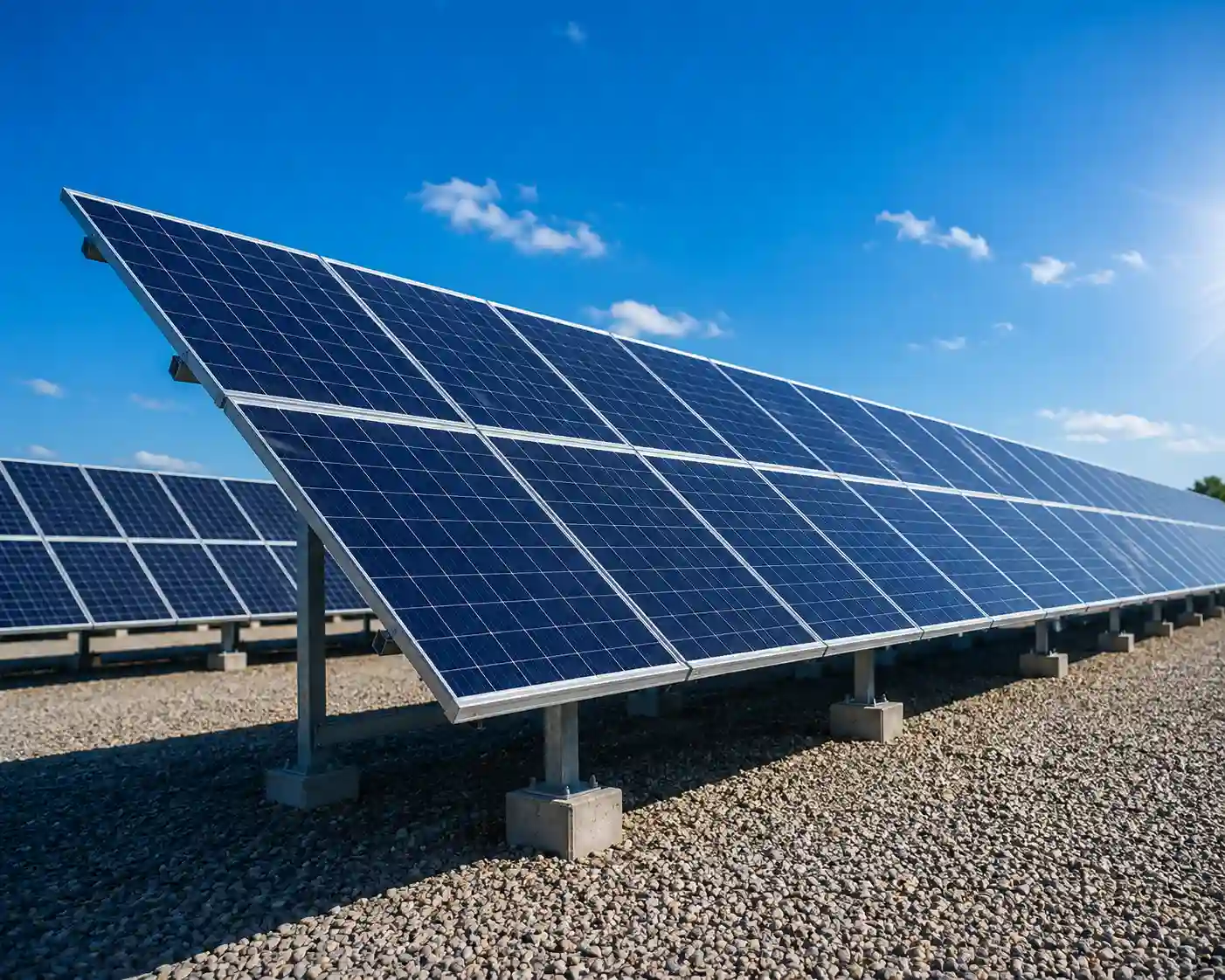 Solar modules